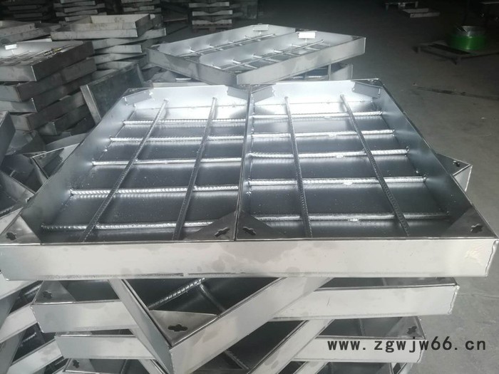 厦门不锈钢井盖 厦门不锈钢井盖厂家 厦门不锈钢井盖生产商图3