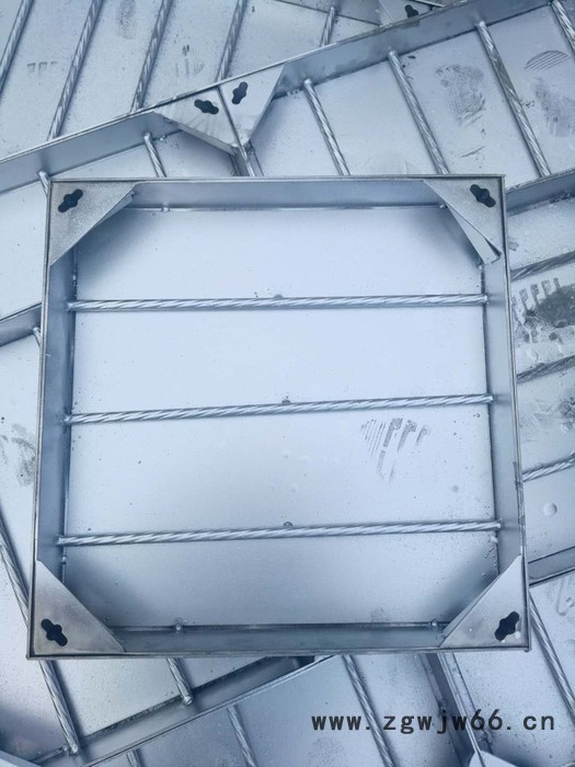 厦门不锈钢井盖 厦门不锈钢井盖厂家 厦门不锈钢井盖生产商图5