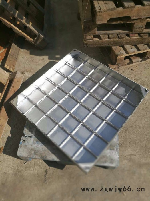 厦门不锈钢井盖 厦门不锈钢井盖厂家 厦门不锈钢井盖生产商图6