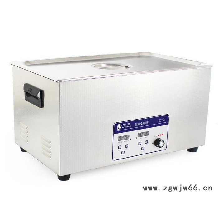 打印机喷头 打字机 印刷线路板清洗 JP-080ST 洁盟超声波清洗机图2