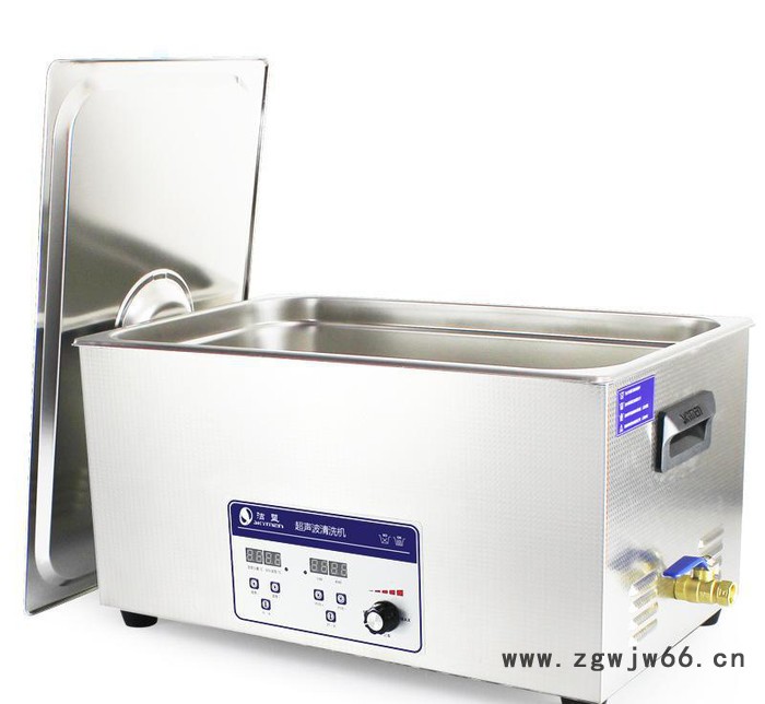 打印机喷头 打字机 印刷线路板清洗 JP-080ST 洁盟超声波清洗机图3