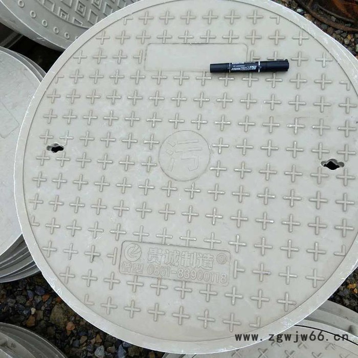 遵义井盖图1