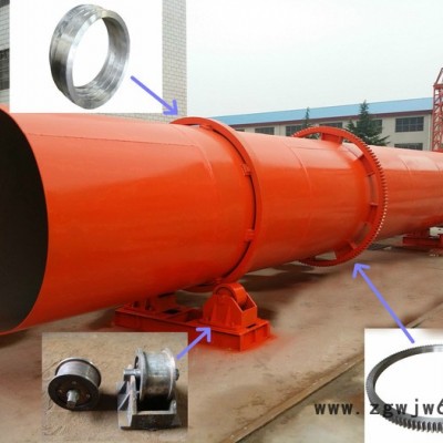 滚筒干燥机大齿圈，滚筒烘干机大齿轮，滚筒烘干机配件