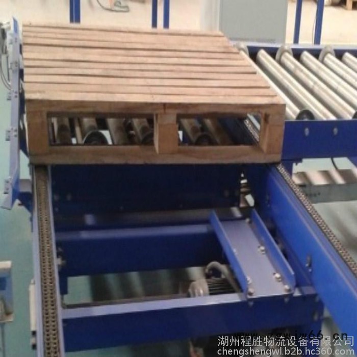 滚筒输送机、滚筒机、滚筒输送设备生产厂家批发图4