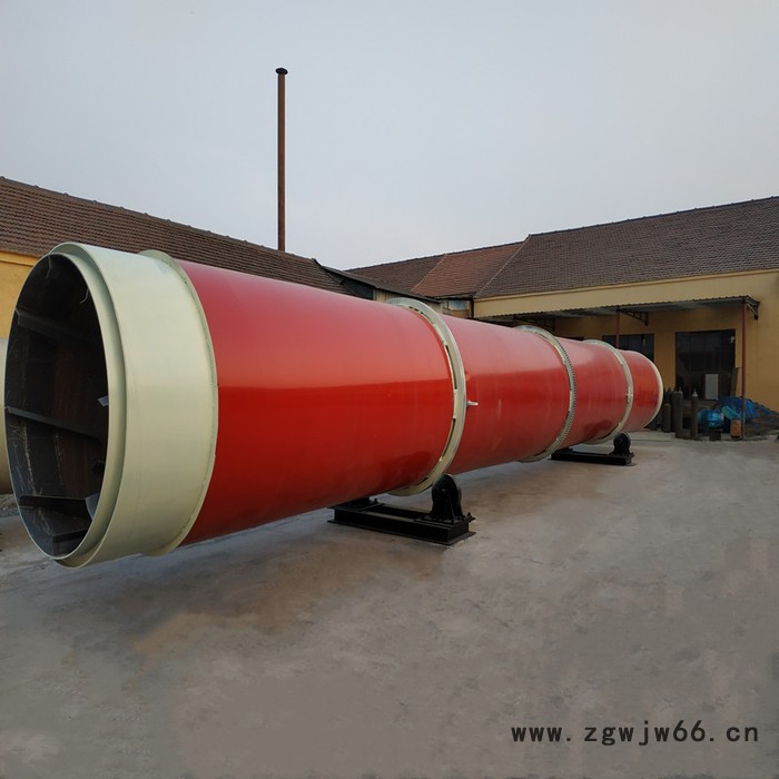 祥云龙牌  滚筒烘干机 玉米芯烘干机 干粉砂浆烘干机烘干机 **热卖 欢迎来电咨询 滚筒烘干机设备图3