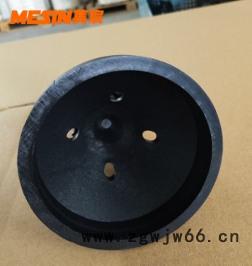 ** 反吹喷头 清灰喷嘴 旋转翼 文氏管 **头BST-225图3