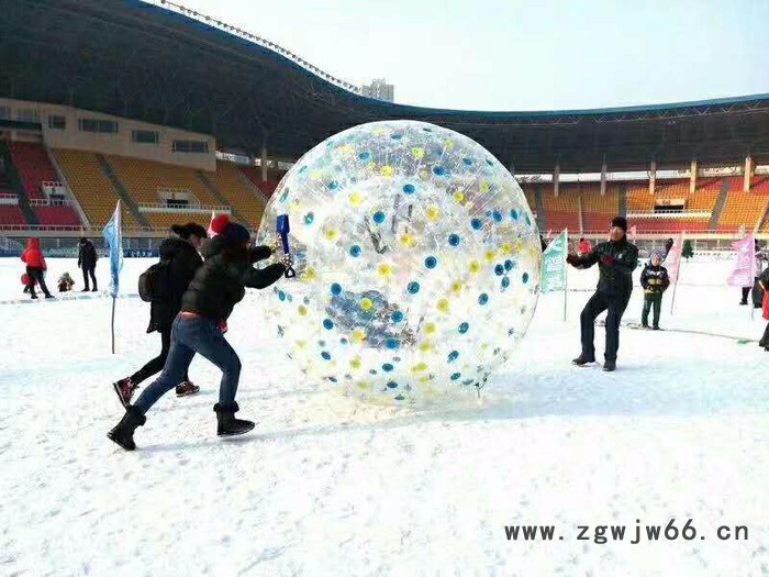 春回大地 雪地滚筒 脚踏卡丁车 儿童冰上自行车图4