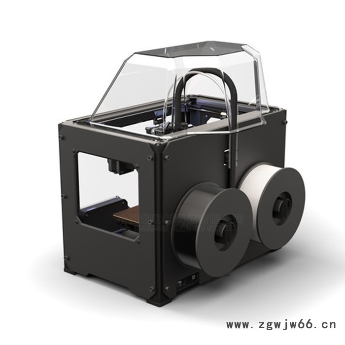 原装进口 MakerBot Replicator 2X 桌面型 3D打印机 R2X 双喷头3D打印机 免费上门安装 培训图4
