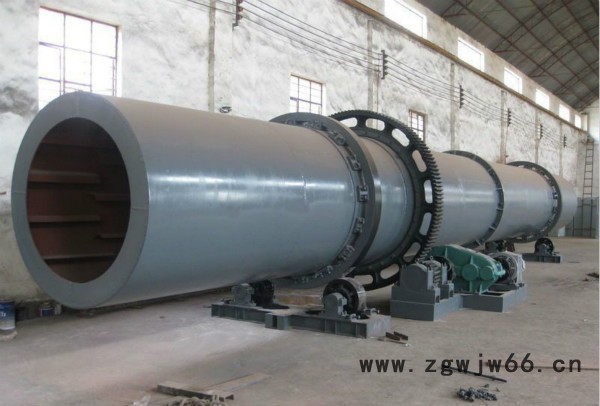 烘干机 求购烘干机设备 |滚筒烘干机设备生产厂家| 华中省电20%的烘干机设备图4