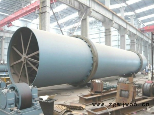 烘干机 求购烘干机设备 |滚筒烘干机设备生产厂家| 华中省电20%的烘干机设备图3