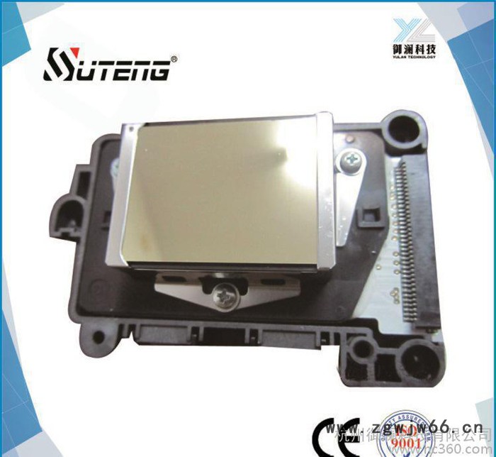 数码喷绘 压电写真机配件 EPSON 7代 DX7 油性喷头图2