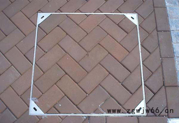 铺装井盖图3