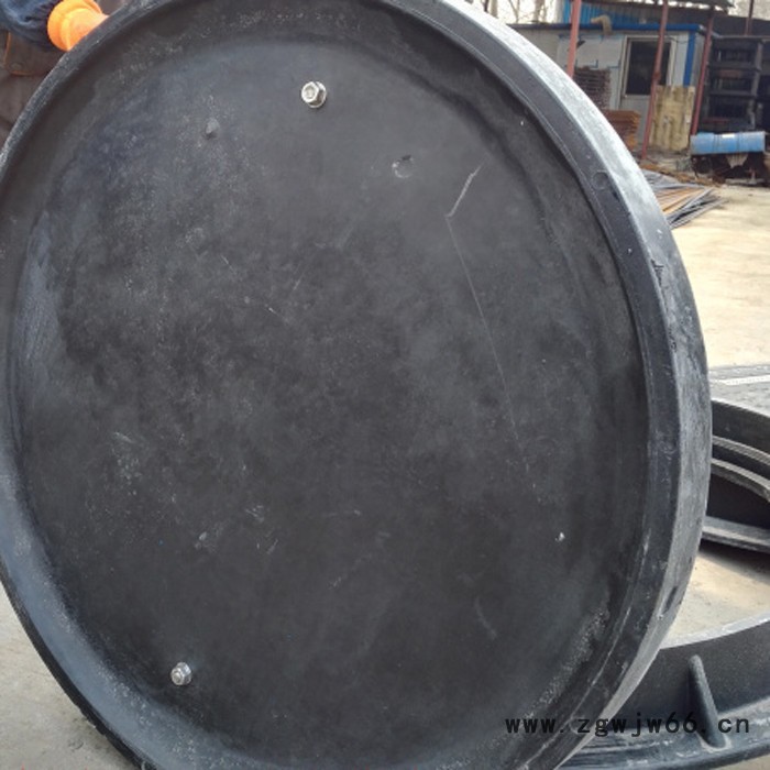 天雄 加油站承重井盖  加油站井盖  **图4