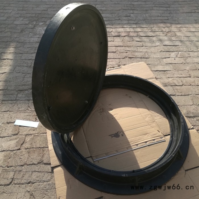 天雄 加油站承重井盖  加油站井盖  **图2