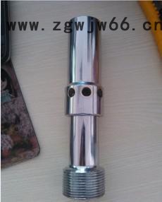 耐磨喷** 喷砂咀 喷头 喷沙枪 喷砂管 接头 量大优惠图2