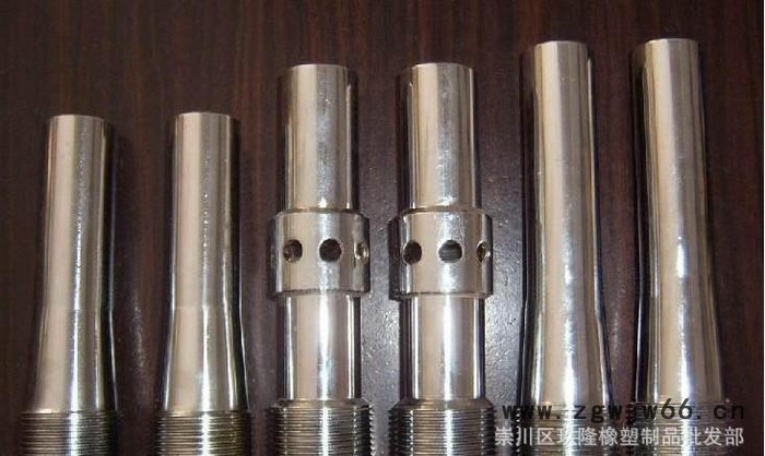 耐磨喷** 喷砂咀 喷头 喷沙枪 喷砂管 接头 量大优惠图3