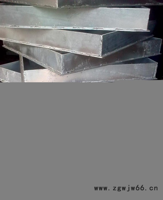 上海**不锈钢井盖 量大免运费图2