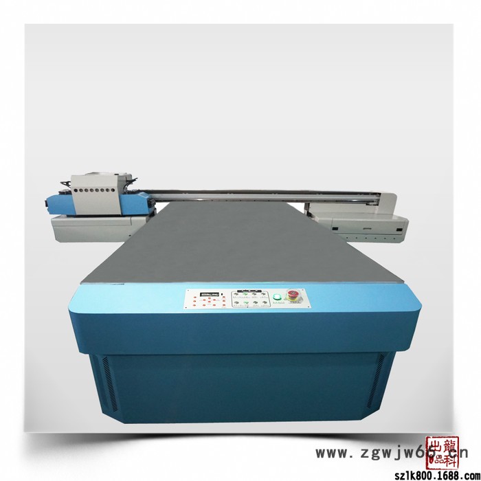 理光喷头UV1325平板打印机，平板喷绘机价格图8
