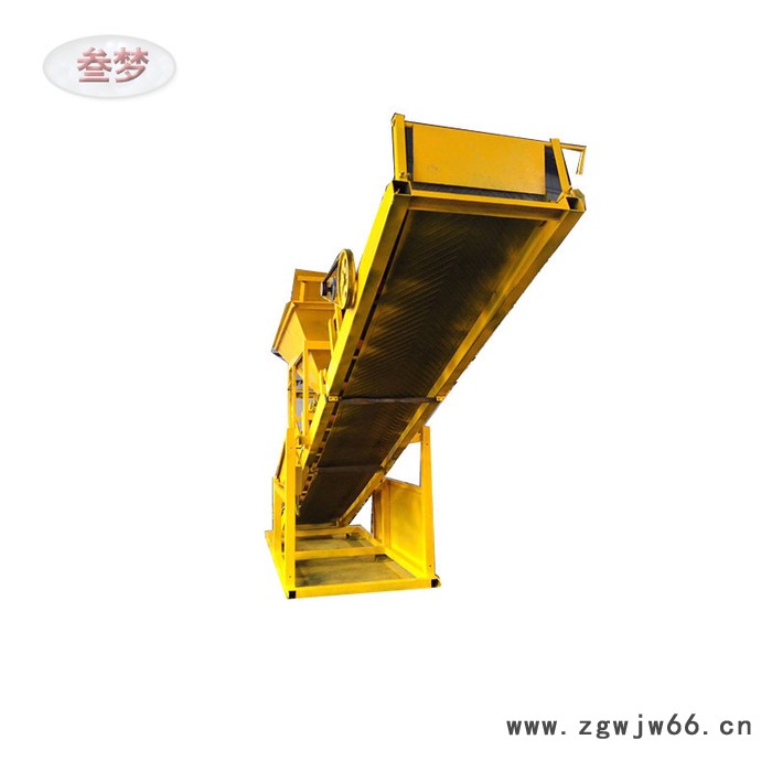 叁梦沙场筛沙机设备 改装定做 移动筛沙机 厂家直供 滚筒筛沙机图3