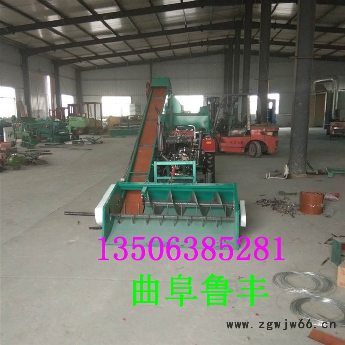 鲁丰lf-100 双滚筒玉米脱粒机厂家图7