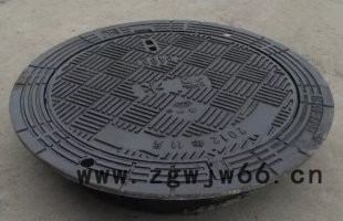 球墨铸铁井盖  可定做图2