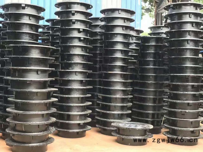 球墨铸铁井盖  可定做图4