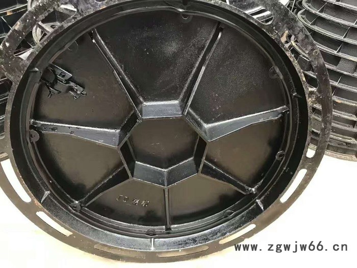 球墨铸铁井盖  可定做图6