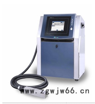 现货供应法国依玛士9040小字符喷码机 LED灯喷码机 双喷头喷码机 节能灯行业专用喷码机图3