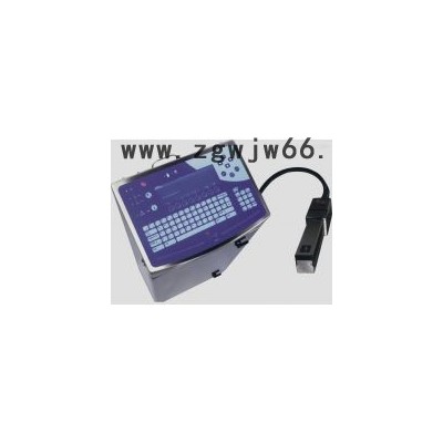 现货供应法国依玛士9040小字符喷码机 LED灯喷码机 双喷头喷码机 节能灯行业专用喷码机