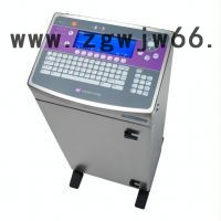 现货供应法国依玛士9040小字符喷码机 LED灯喷码机 双喷头喷码机 节能灯行业专用喷码机图2