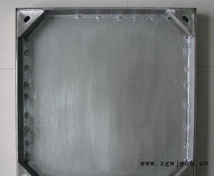 304不锈钢井盖,下沉式隐形井盖 大量 供应 欢迎选购图2