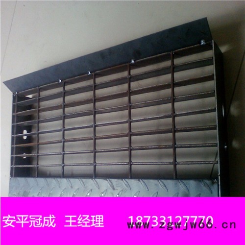 杭州不锈钢井盖_热镀锌井盖_地沟盖板厂家图2