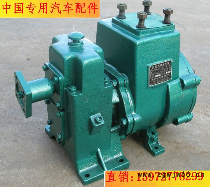 洒水车水泵,洒水车配件,洒水车喷头,洒水泵,取力器，洒水炮图6
