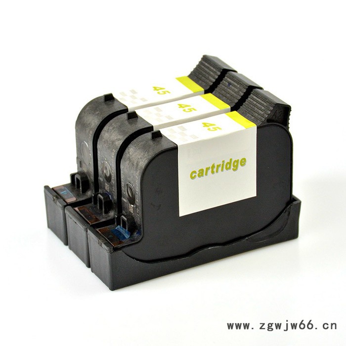 CIRO在线手持喷码机TIJ数码喷印可变数字喷码HP45喷头专用防伪荧光墨水红色1000ml图3