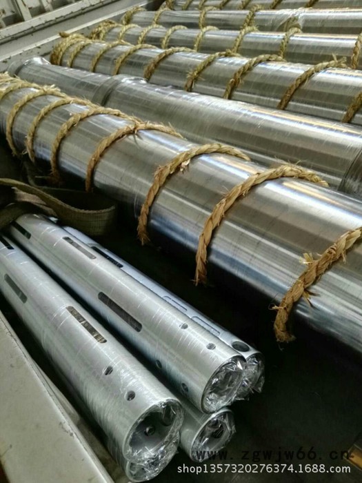 滚筒硬铬电镀抛光图3