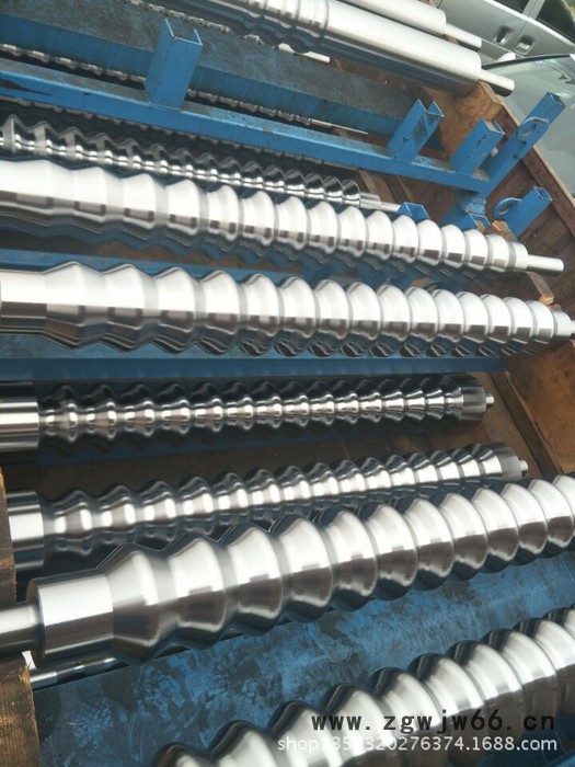 滚筒硬铬电镀抛光图2