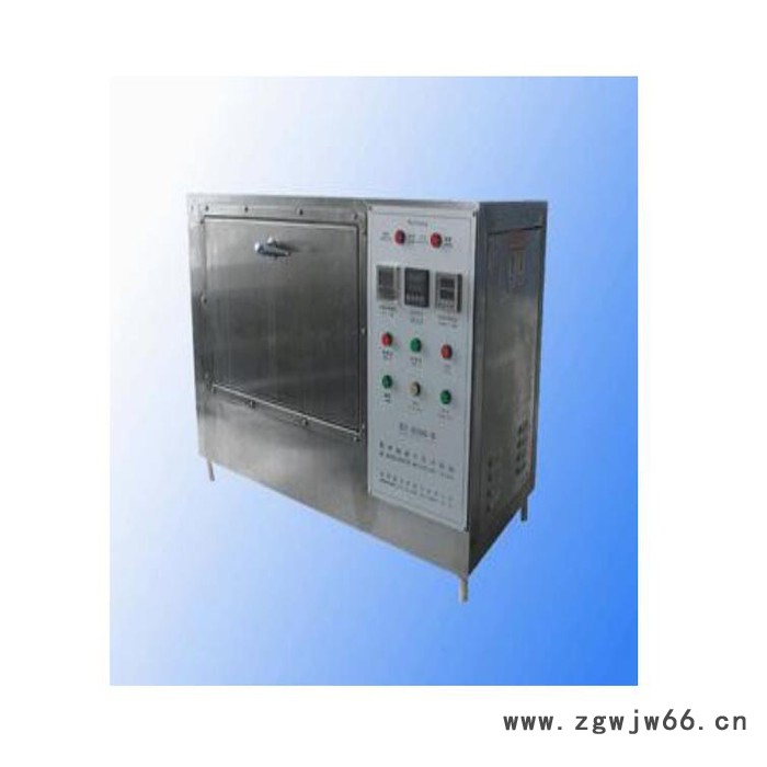 东莞供应 标准QUV 4-滚筒紫外线老化试验箱 耐气候试验箱图2