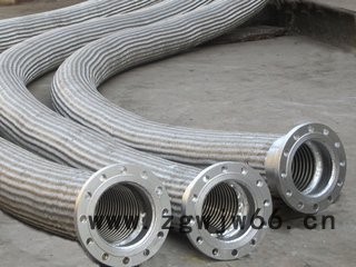 滕州德胜密封**淋浴软管 不锈钢防爆软管 耐高温铜内接喷头金属软管量大从优  型号齐全 欢迎定制图4