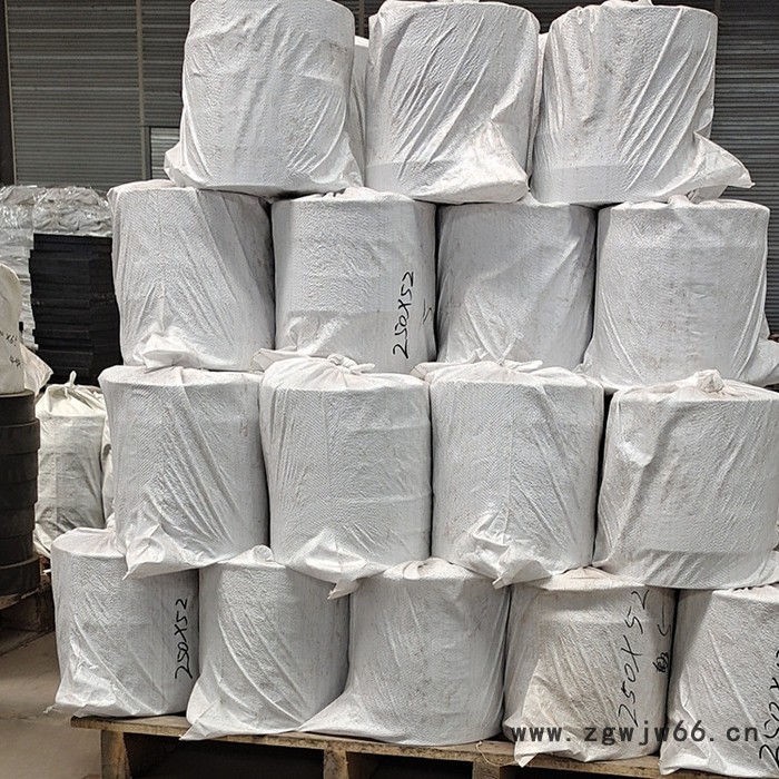 隔振橡胶支座 管夹导向支座 球型铰钢支座 骏兴 厂家生产图5