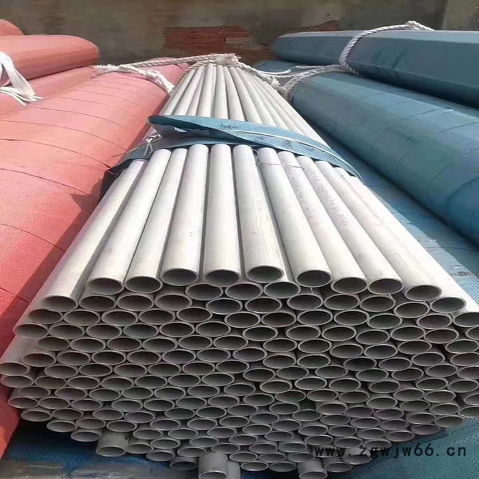 广西桂林不锈钢管夹厂家 进百洪 304不锈钢管无缝管厂家图5