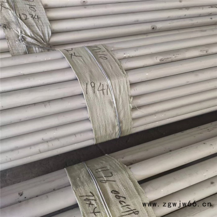 广西桂林不锈钢管夹厂家 进百洪 304不锈钢管无缝管厂家图6