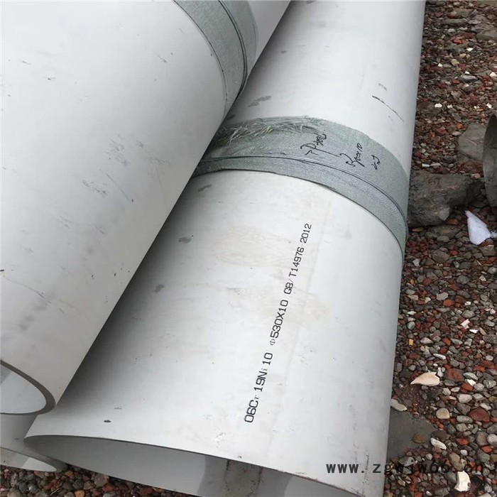 广西桂林不锈钢管夹厂家 进百洪 304不锈钢管无缝管厂家图7