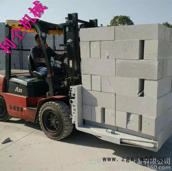 供应**二手3吨抱夹式叉车 废纸夹头 平抱夹 钢管夹 砖夹 冰箱夹叉车图6