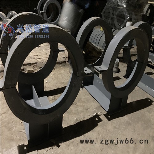 滑动管夹货源兴松定制图2