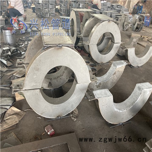 滑动管夹货源兴松定制图8