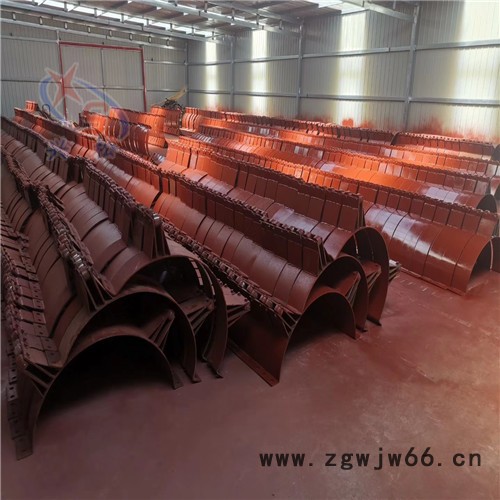 滑动管夹货源兴松定制图5