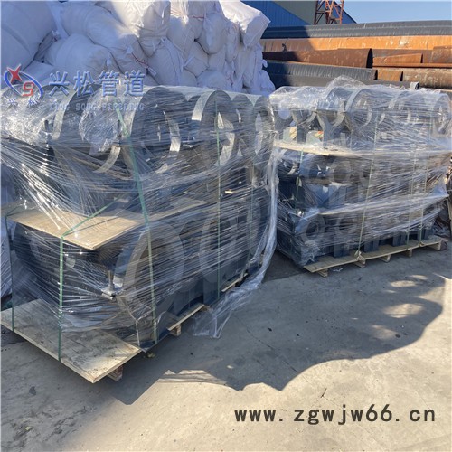 滑动管夹货源兴松定制图6