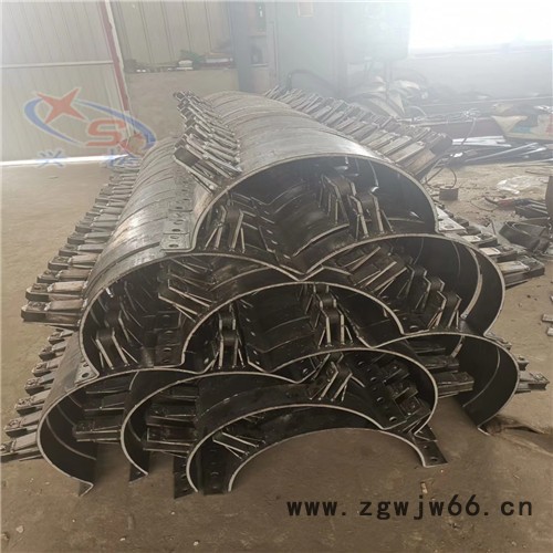 滑动管夹货源兴松定制图7