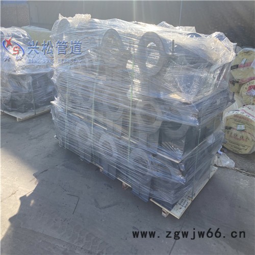 滑动管夹货源兴松定制图3