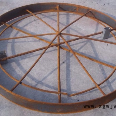 【济宁华力】厂家生产 井盖 直径700  ** 欢迎新老客户来电咨询